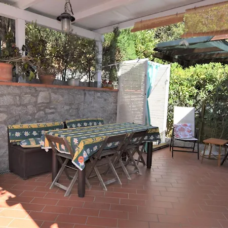 Apartamento Silvana